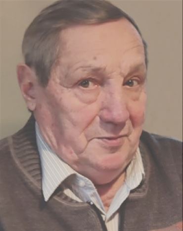 Profilbild Alfons Diller