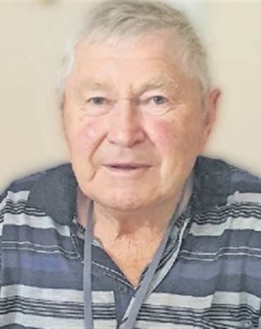 Profilbild von Alfons Vogler