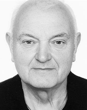 Profilbild Alfred Albrecht