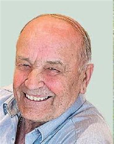 Profilbild von Alfred Büttner