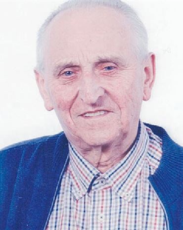 Profilbild Alfred Erlmann