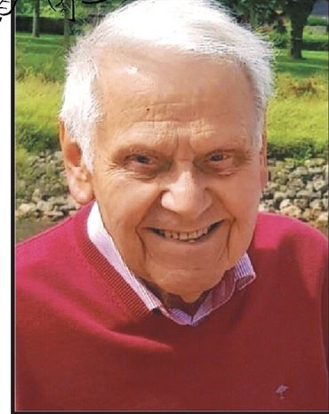 Profilbild Alfred Händel