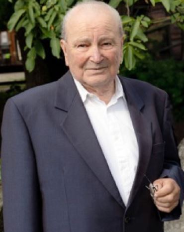 Profilbild von Alfred Hetz
