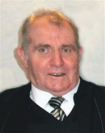 Profilbild Alfred Hofmann