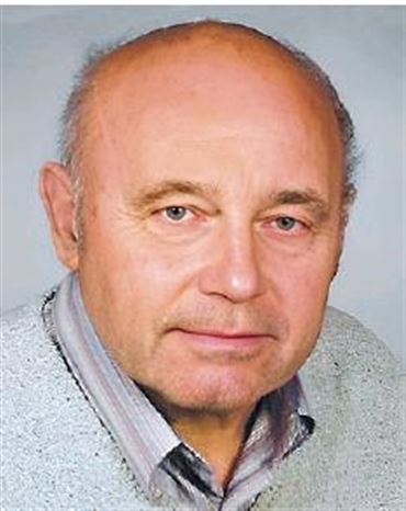 Profilbild Alfred Hofmann