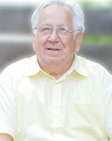 Profilbild Alfred Liczewski