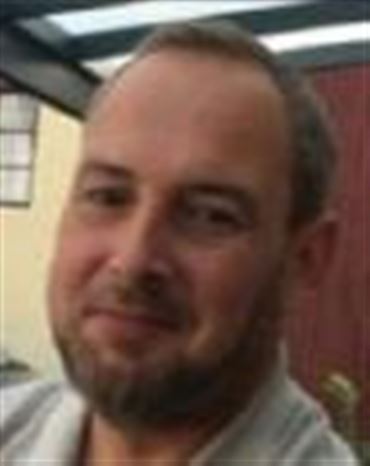 Profilbild Alfred Meis