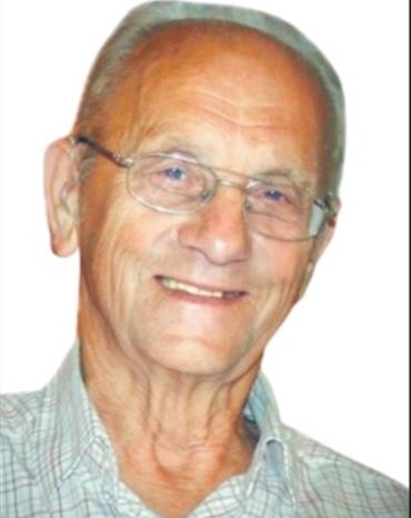 Profilbild von Alfred Mennel