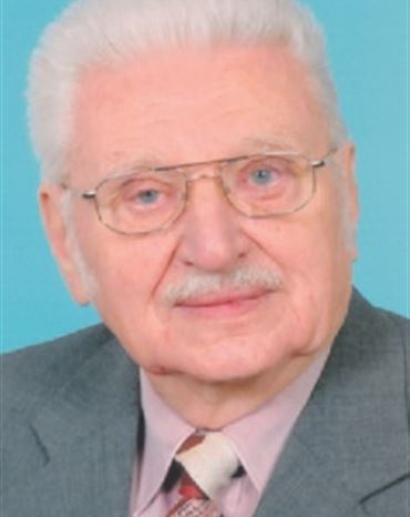 Profilbild von Alfred Mirschberger