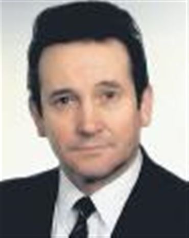 Profilbild Alfred Rösch