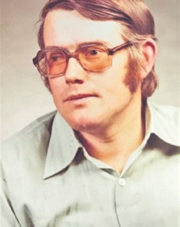 Profilbild Alfred Steigerwald