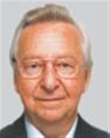 Profilbild von Alkuin Mahr