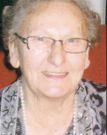 Profilbild Alma Taubenreuther