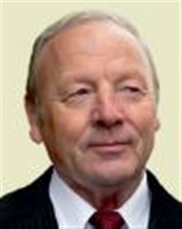 Profilbild von Alois Brodmerkel