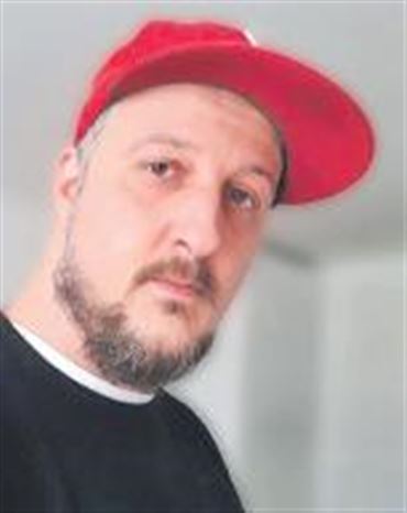 Profilbild von Andreas Bergel