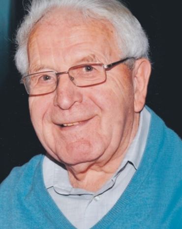 Profilbild Andreas Büttner