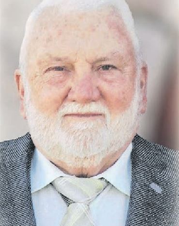 Profilbild Andreas Manger