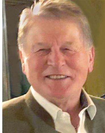 Profilbild von Andreas Müller