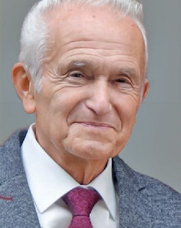 Profilbild Andreas Wehrfritz