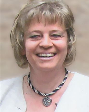 Profilbild von Angela Bauer-Nögel