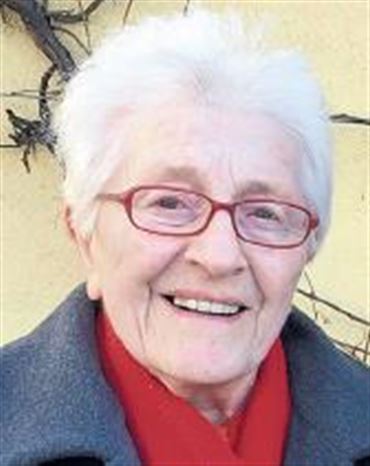 Profilbild Angela Ebert