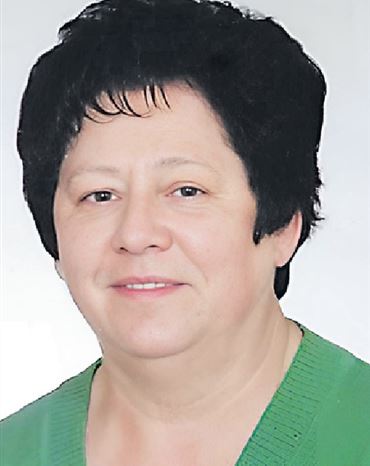 Profilbild von Angela Kühnlein