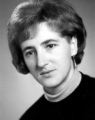 Profilbild Angela Mehlich