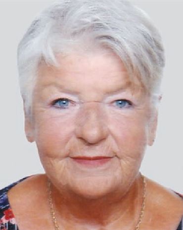 Profilbild von Angela Pausch