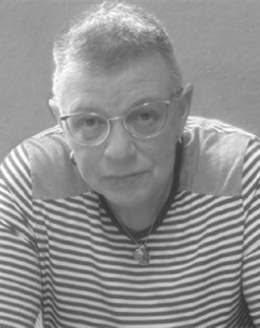 Profilbild von Angelika Brambrink