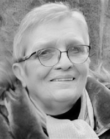 Profilbild Angelika Nohynek