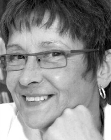 Profilbild von Angelika Rott