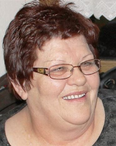 Profilbild Angelika Schäfer