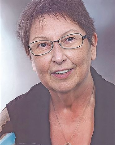 Profilbild Angelika Wendler