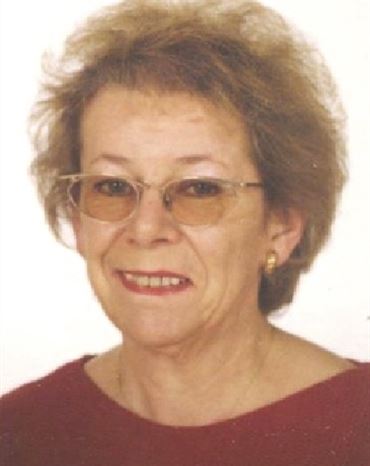 Profilbild von Angelika West