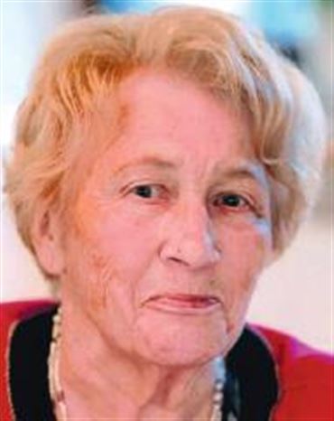 Profilbild Anita Boßecker