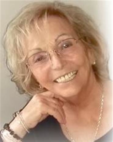 Profilbild Anita Kurz