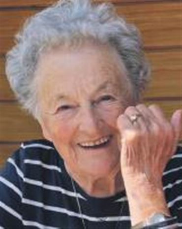 Profilbild Anita Oppel