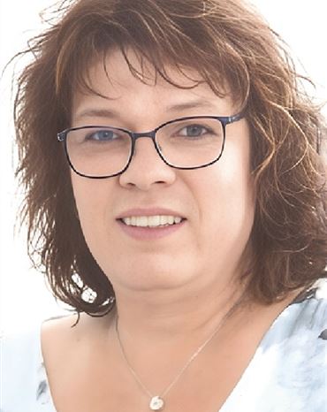 Profilbild von Anke Grimm