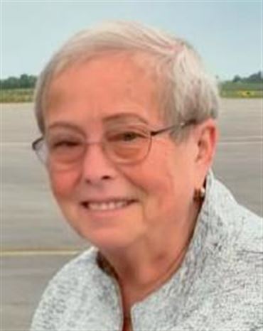 Profilbild Anke Heinsch