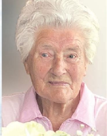 Profilbild von Anna Bitter