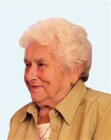 Profilbild von Anna Gaster