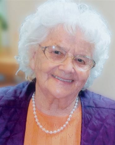 Profilbild Anna Gerlach