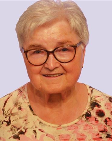 Profilbild von Anna Körber