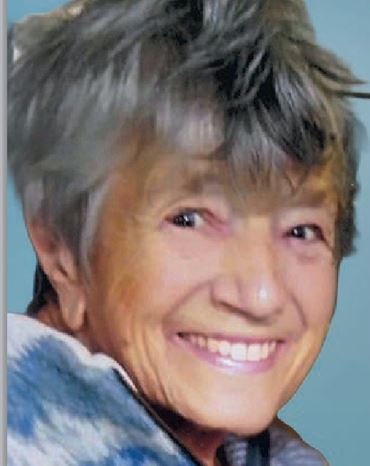 Profilbild von Anna Wolf