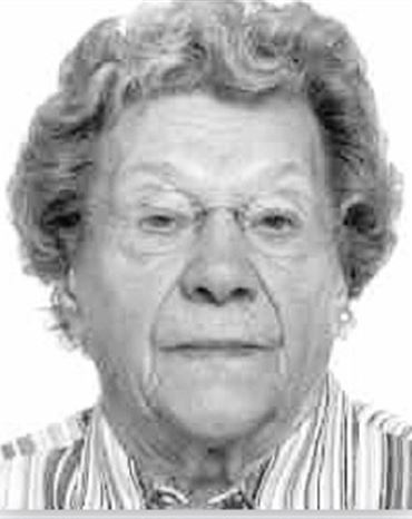 Profilbild von Anna Zänglein