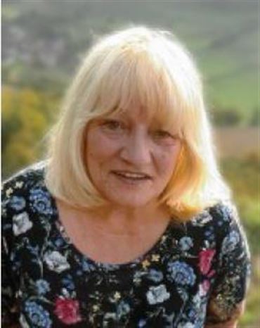 Profilbild von Anneliese Hübschmann