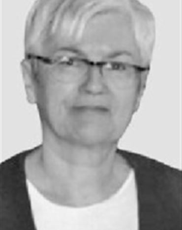 Profilbild Anneliese Meisel