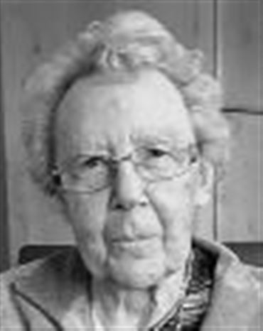 Profilbild Anneliese Metz-Rotondo