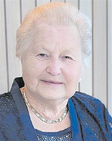 Profilbild Anneliese Neubauer