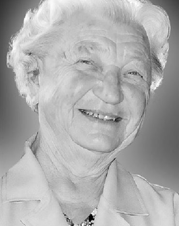 Profilbild Anneliese Zier